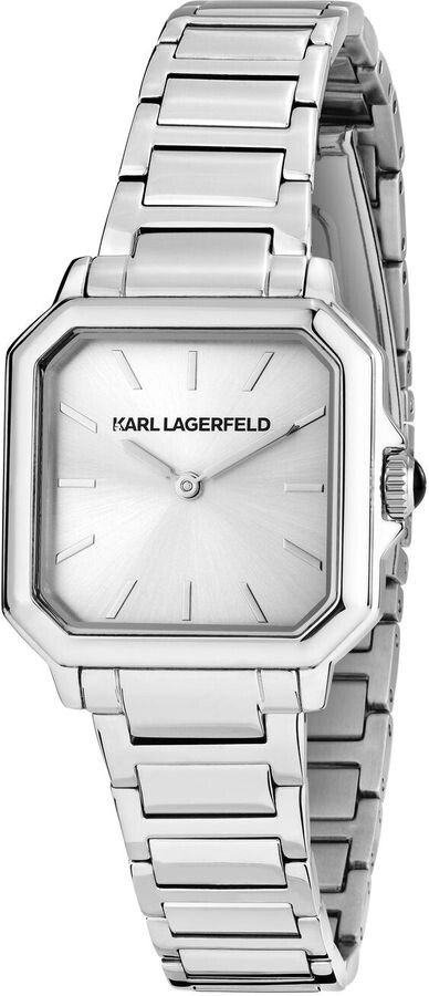 Zegarek damski Karl Lagerfeld SQUARE CLASSICS R0553102506