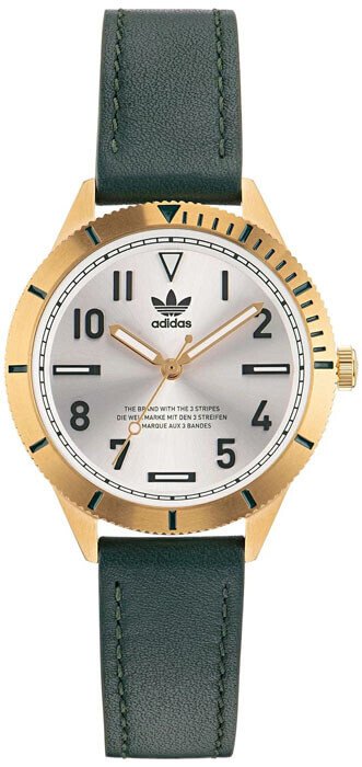 Zegarek damski adidas Originals Three Small AOFH22508