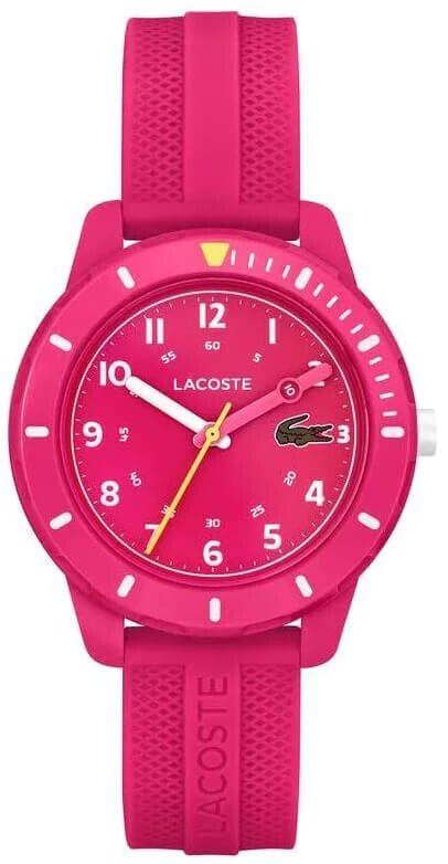 Zegarek dziewczęcy Lacoste Mini Tennis 2030054