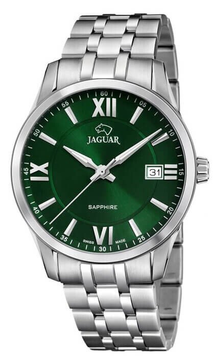 Zegarek męski Jaguar J964_3