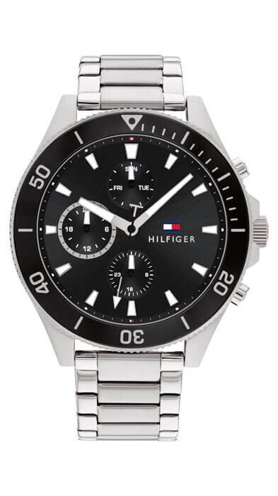 Zegarek męski Tommy Hilfiger Larson 1791916