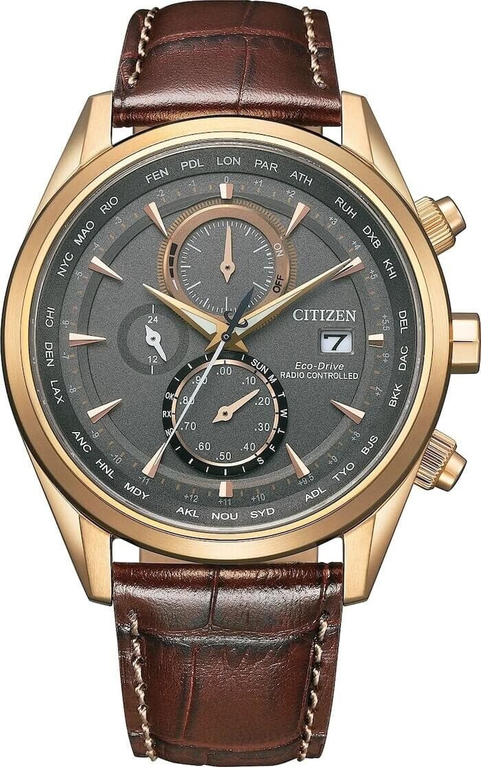 Zegarek męski Citizen Elegance AT8263-10H
