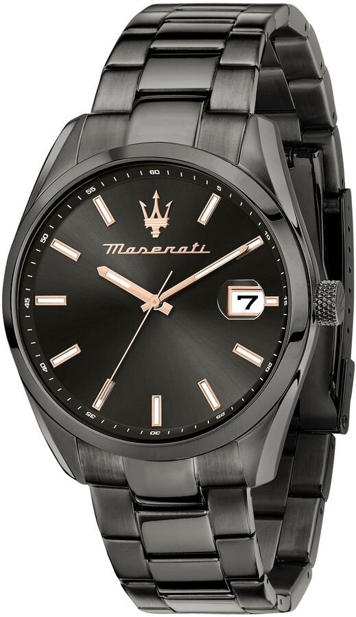 Zegarek męski Maserati Attrazione R8853151015