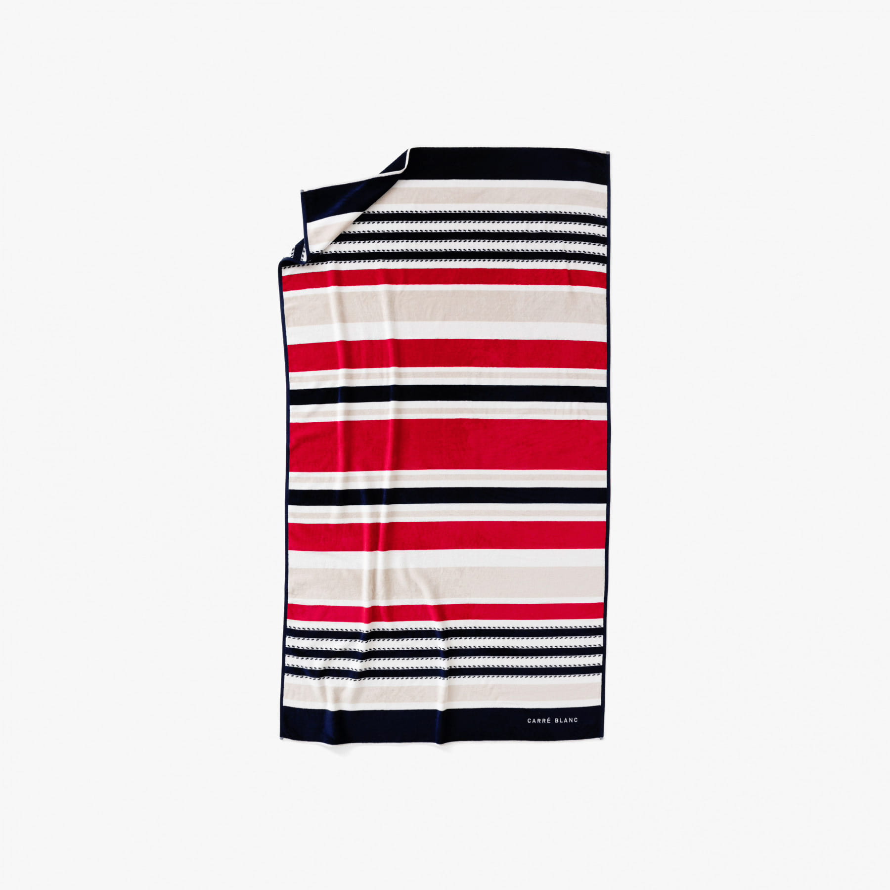 ręcznik plażowy CORDAGE VELUR