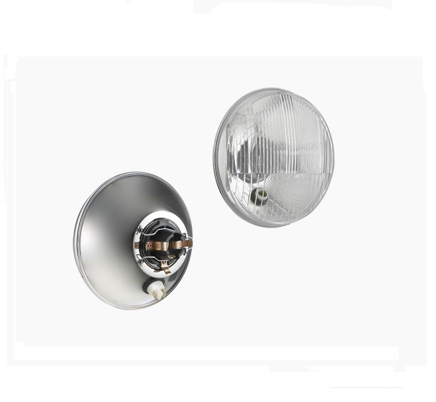 Światło S2 F3 Simson fi144 RGC1.48300 Wesem