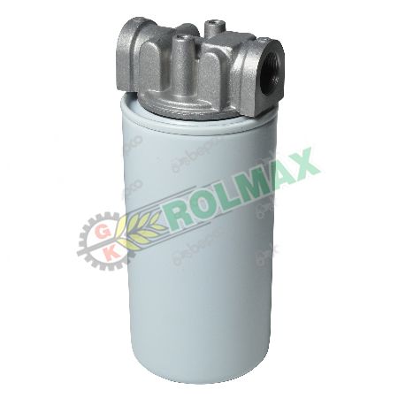 Filtr oleju komplet New Holland TCE T3000 9977503 CNH