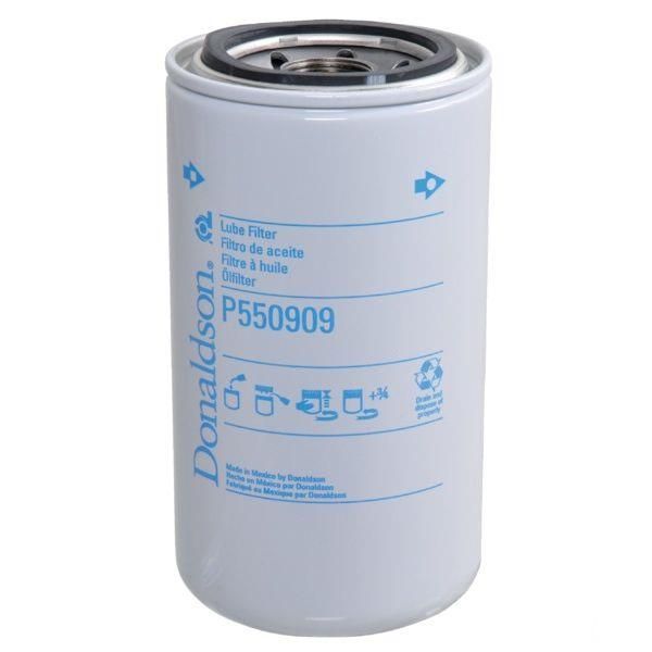 Filtr oleju Donaldson P550909