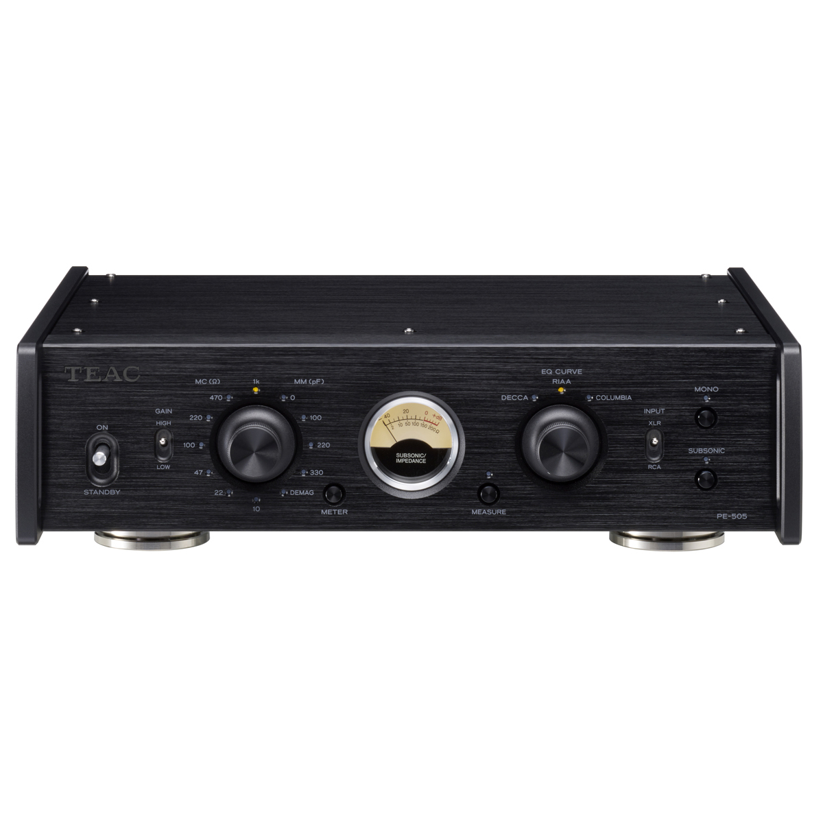 Teac pe-505
