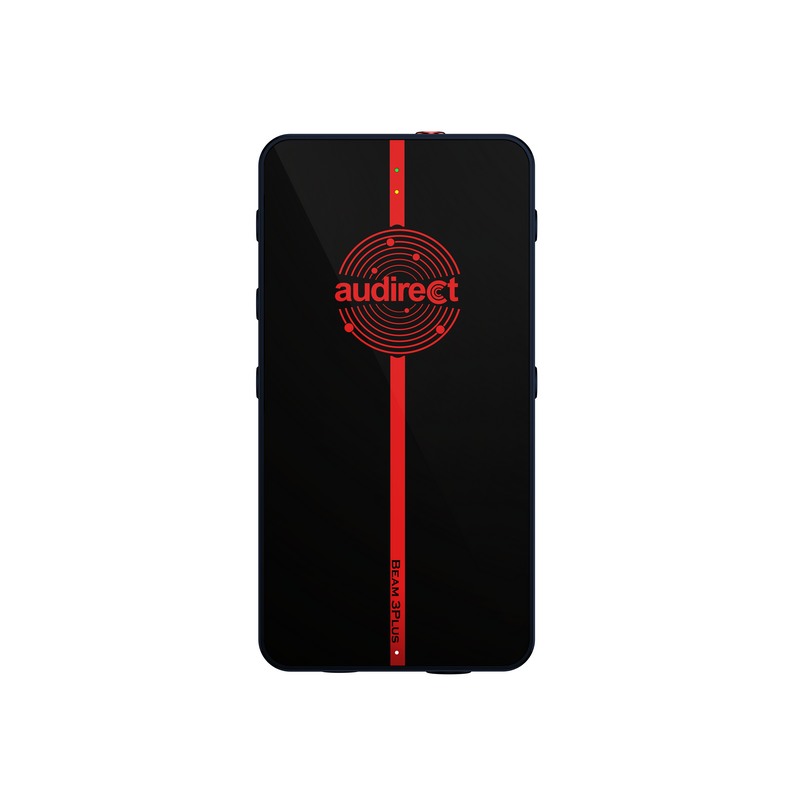 Hilidac/audirect beam 3 plus