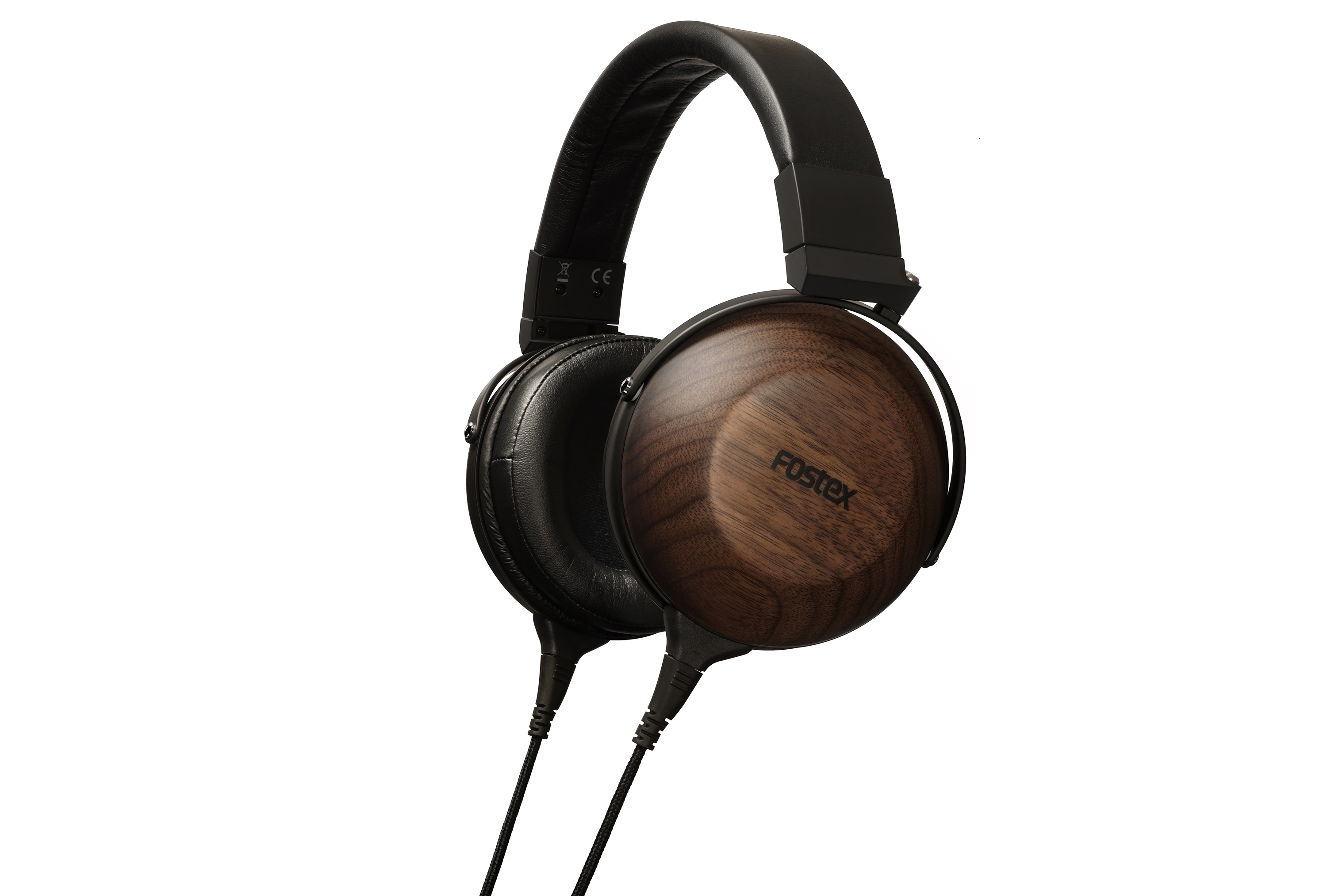 Fostex th610