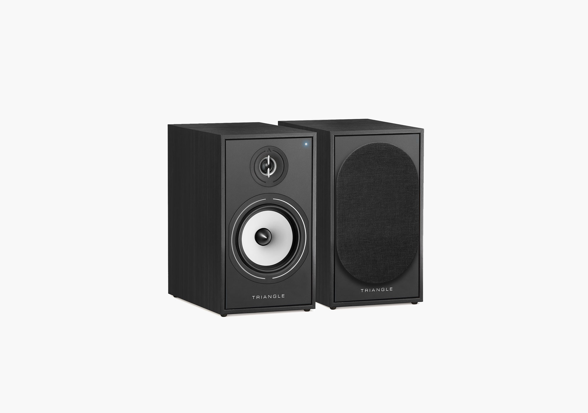 Kolumny podstawkowe triangle borea active br02 bt