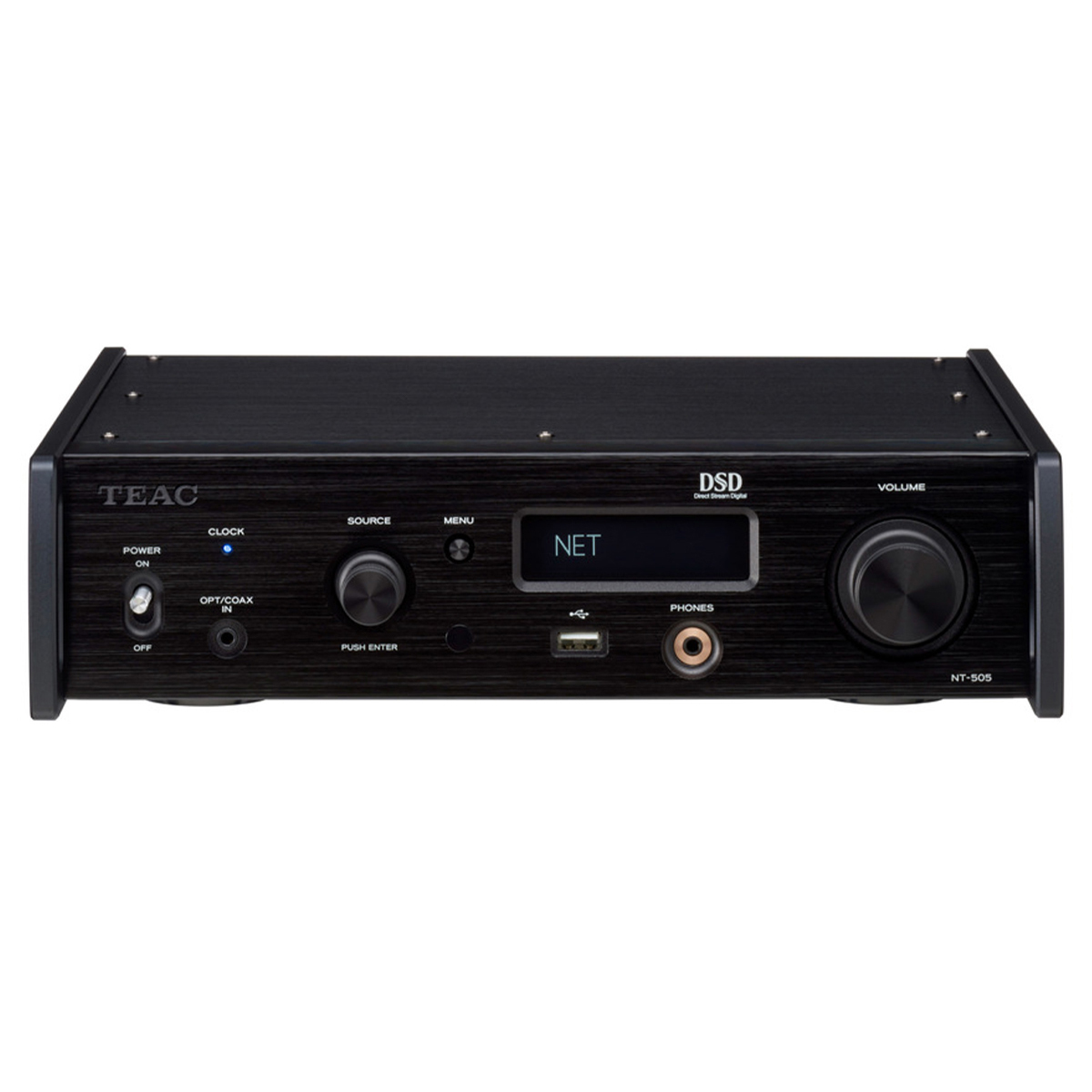 Teac nt-505-x