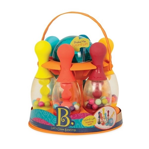 B. Toys Zestaw do gry w KRĘGLE