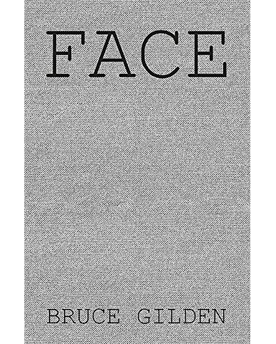 Bruce Gilden. Face