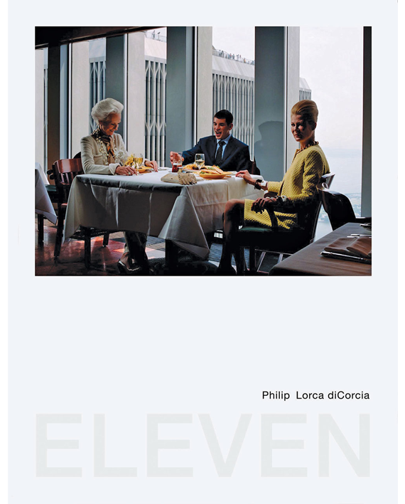 Philip-Lorca diCorcia. Eleven