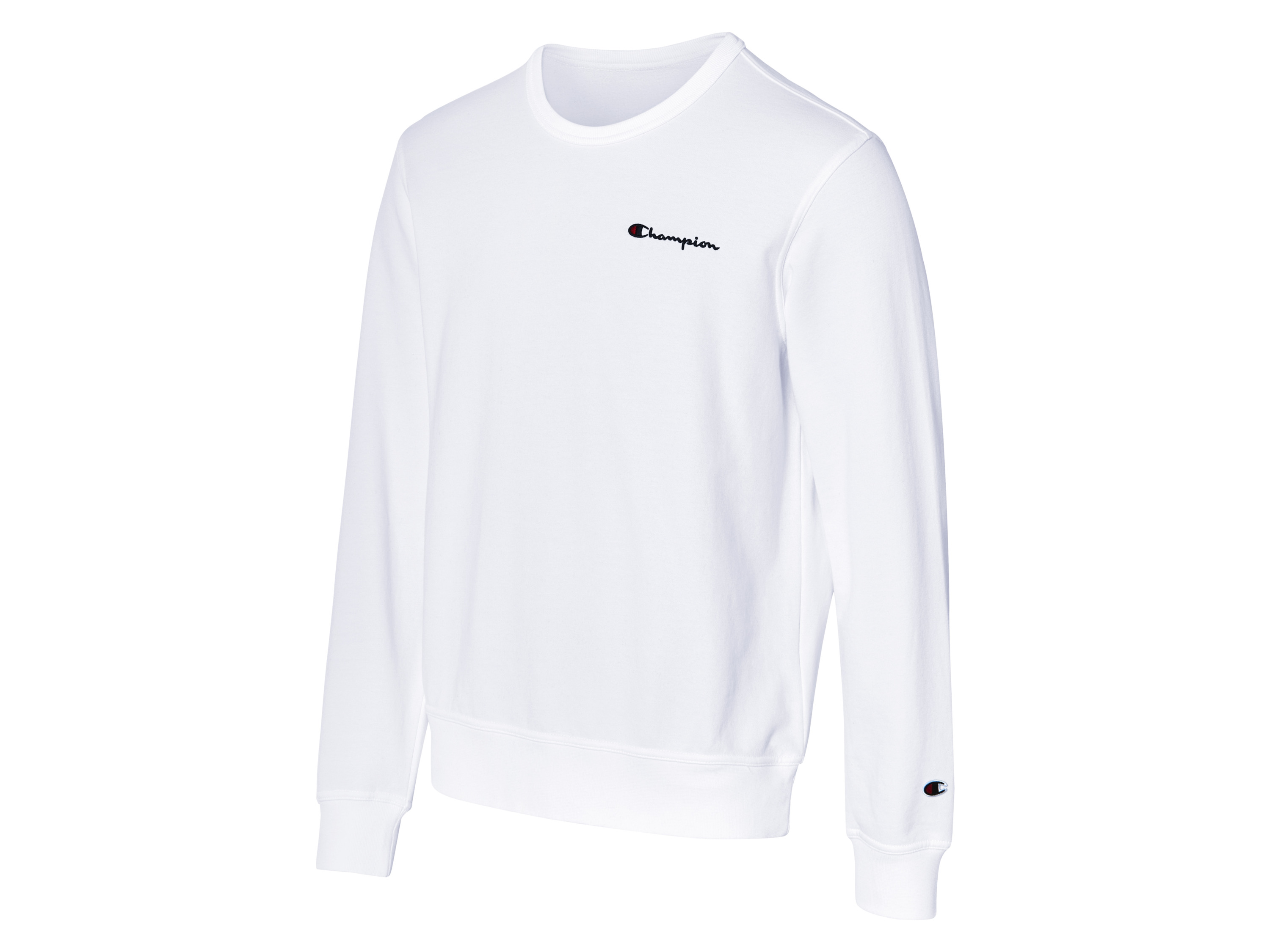 Champion Bluza damska Biały, S
