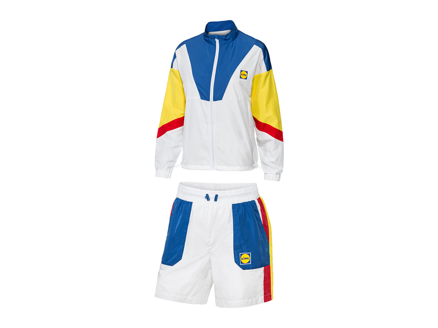 Crivit Dres damski z kolekcji Lidla Biały, XS 32/34