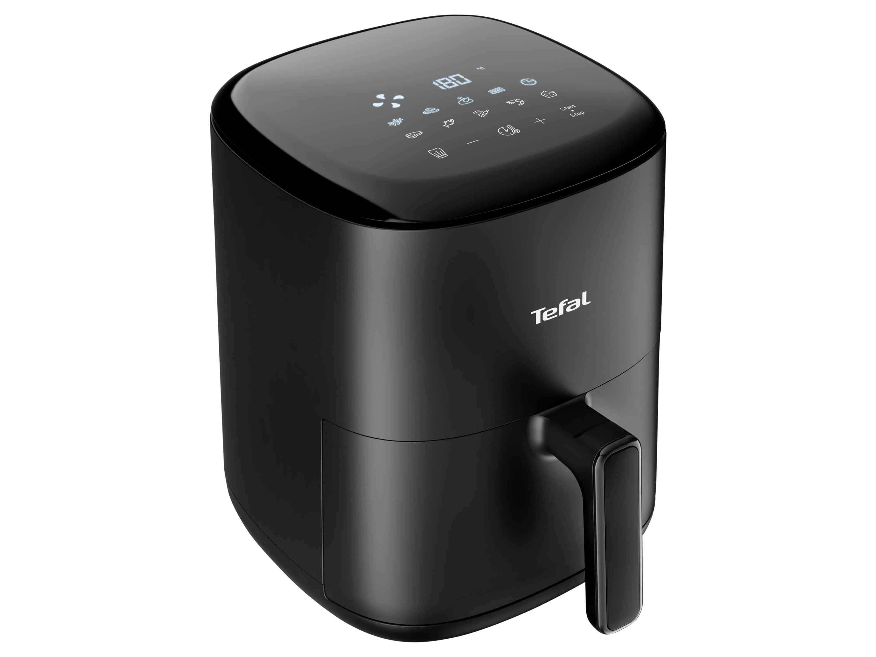 Tefal Frytkownica beztłuszczowa Easy Fry Compact, 1300 W