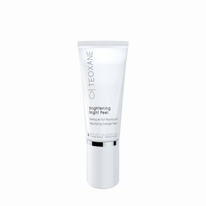 Teoxane Brightening Night Peel 40 ml