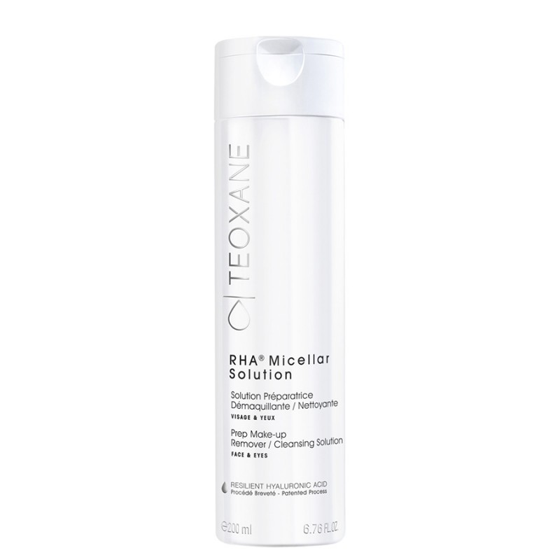 Teoxane RHA Micellar Solution 200 ml