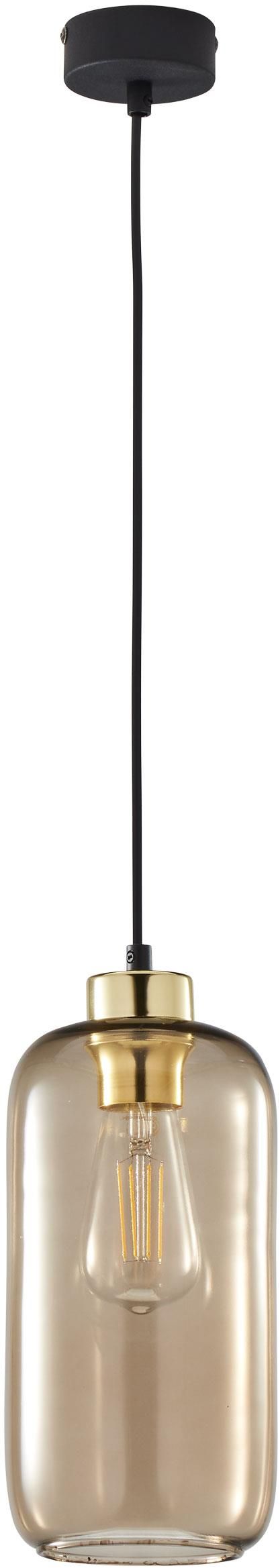 Darmowa Dostawa - Lampa wisząca TK Lighting Marco 3314