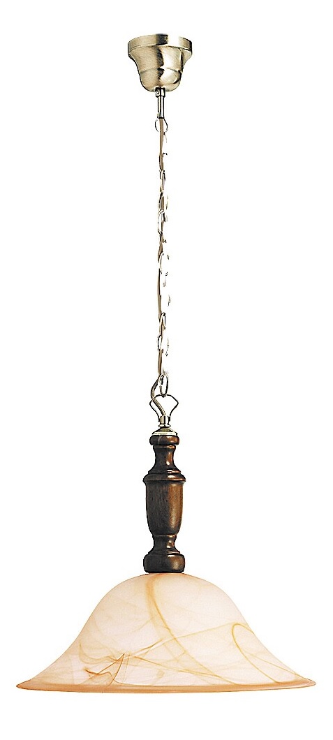 Darmowa Dostawa - Lampa wisząca Rabalux Rustic 3 7099