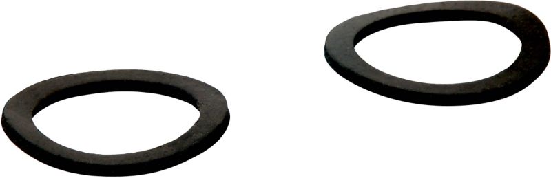 Uszczelka półsyfonu Tycner 5/4" 2 szt.