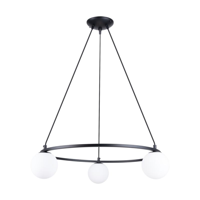 Żyrandol Sollux Lighting YOLI 3 1 szt.