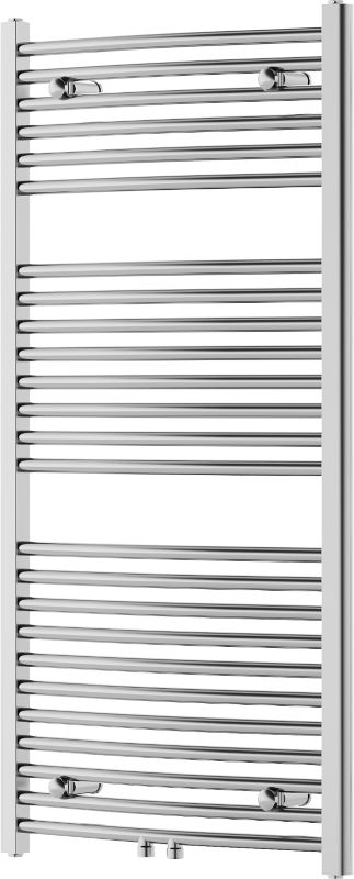 Grzejnik drabinkowy Mexen Ares chrom W102-1200-600-00-01 1 szt.