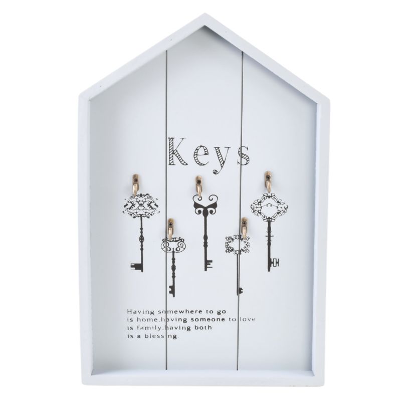 Domek na klucze Direct Home and Garden KEYS 1 szt.