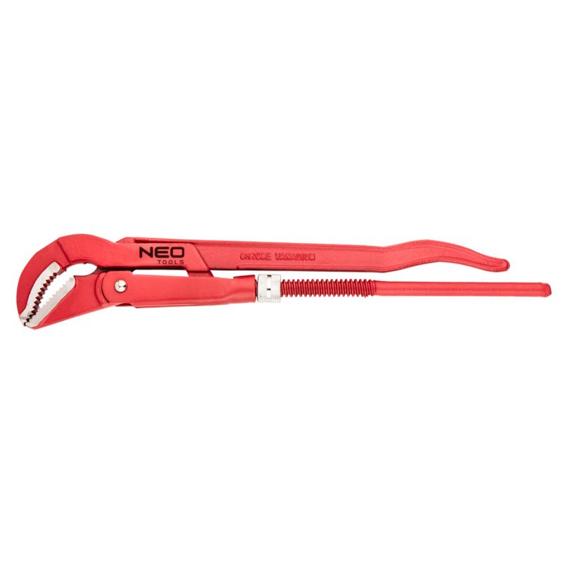 Klucz do rur typ "45" NEO TOOLS 1.0", 330 mm 1 szt