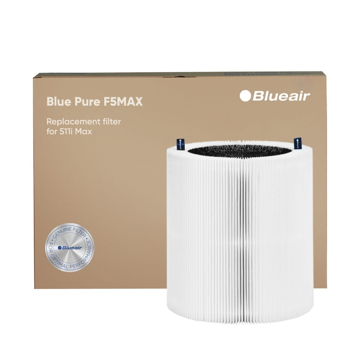 Filtr wymienny do oczyszczacza powietrza Blueair 511i Max.