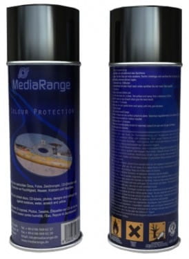 MEDIARANGE Lakier do płyt 400ml MR702 - Henryx24