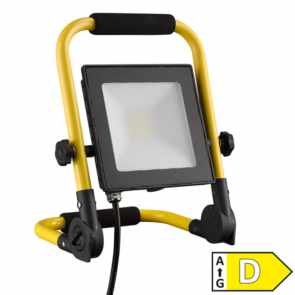 LOYAL Lampa LED 20W 2800lm LY-LWL-C20 STOJAK - Henryx24