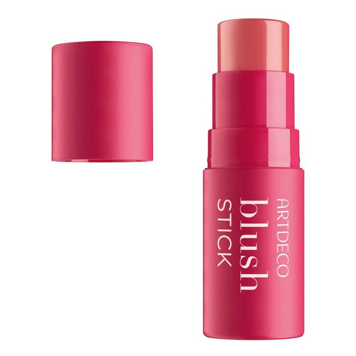 ARTDECO Kremowy róż w sztyfcie Blush Stick 5