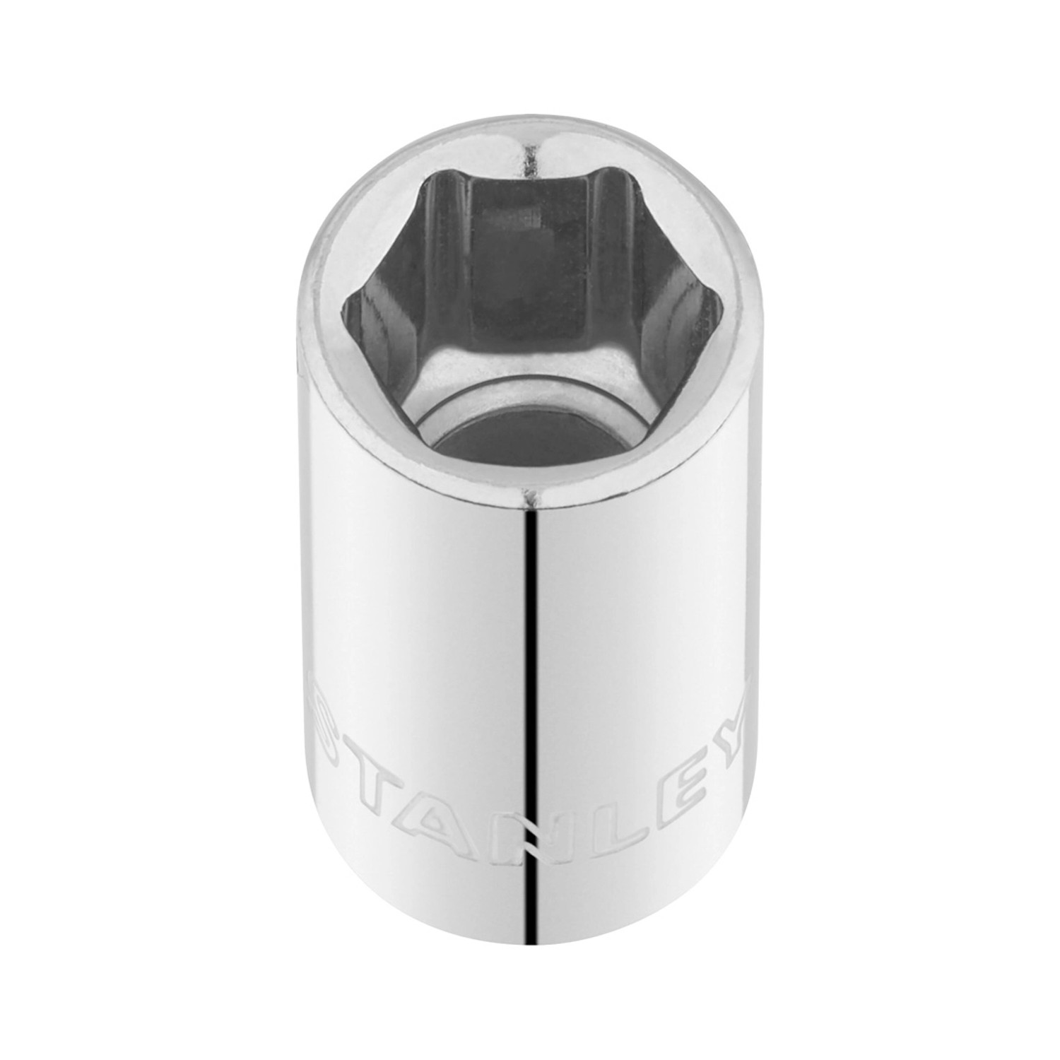 Stanley Nasadka 1/4'' 6 pkt 9 mm