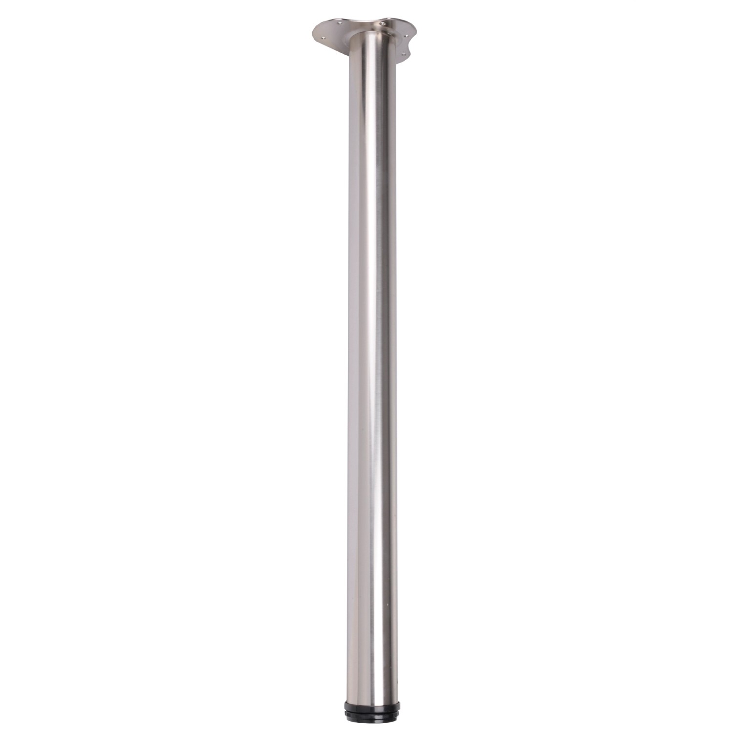 Hettich Noga do mebli śr. 6 cm x 84 cm