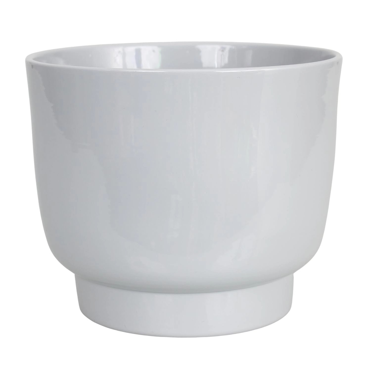 Osłonka Calm grafitowa 5 szt. - 15 cm