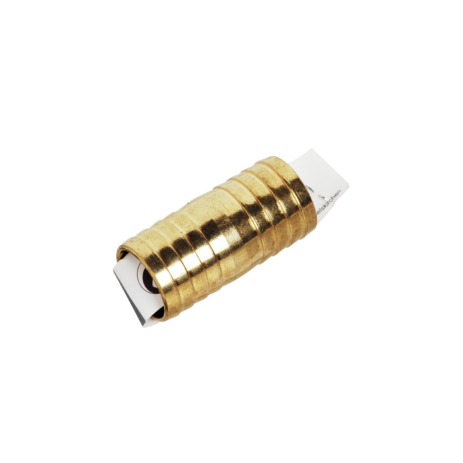 Reparator mosiężny 25 mm (1")