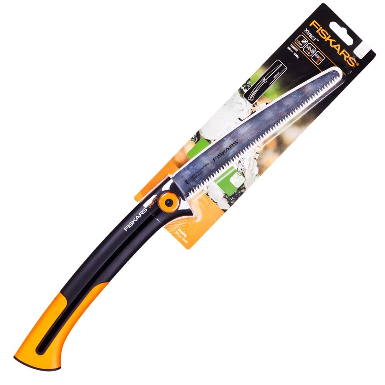 Fiskars Piła do gałęzi Xtract L