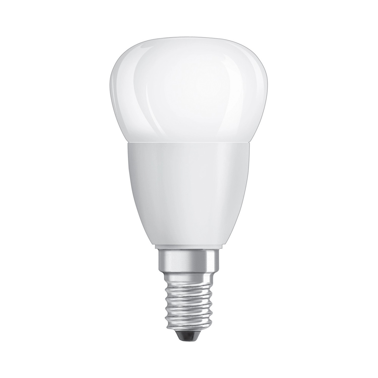 Osram Żarówka LED Value CL P 40 E14 4,9W 2700K 470lm