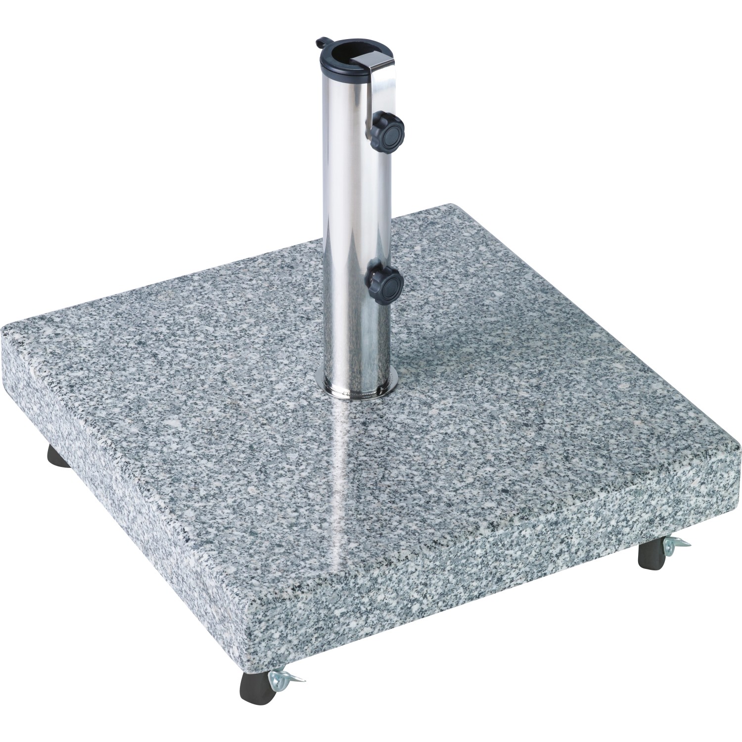 Podstawa do parasola DENIA granit - 38,5 kg