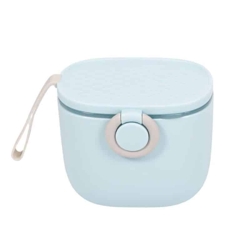 B-Pojemnik na mleko w proszku 500 ml BLUE AG