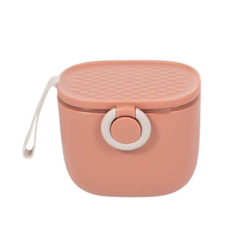 B-Pojemnik na mleko w proszku 500 ml TERRACOTTA AG