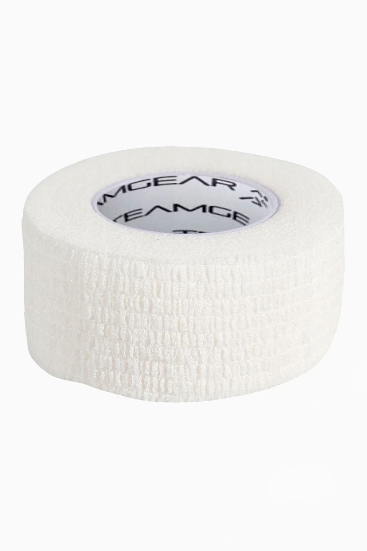 Taśma do getr Select 2,5cm x 4,5m - Biały