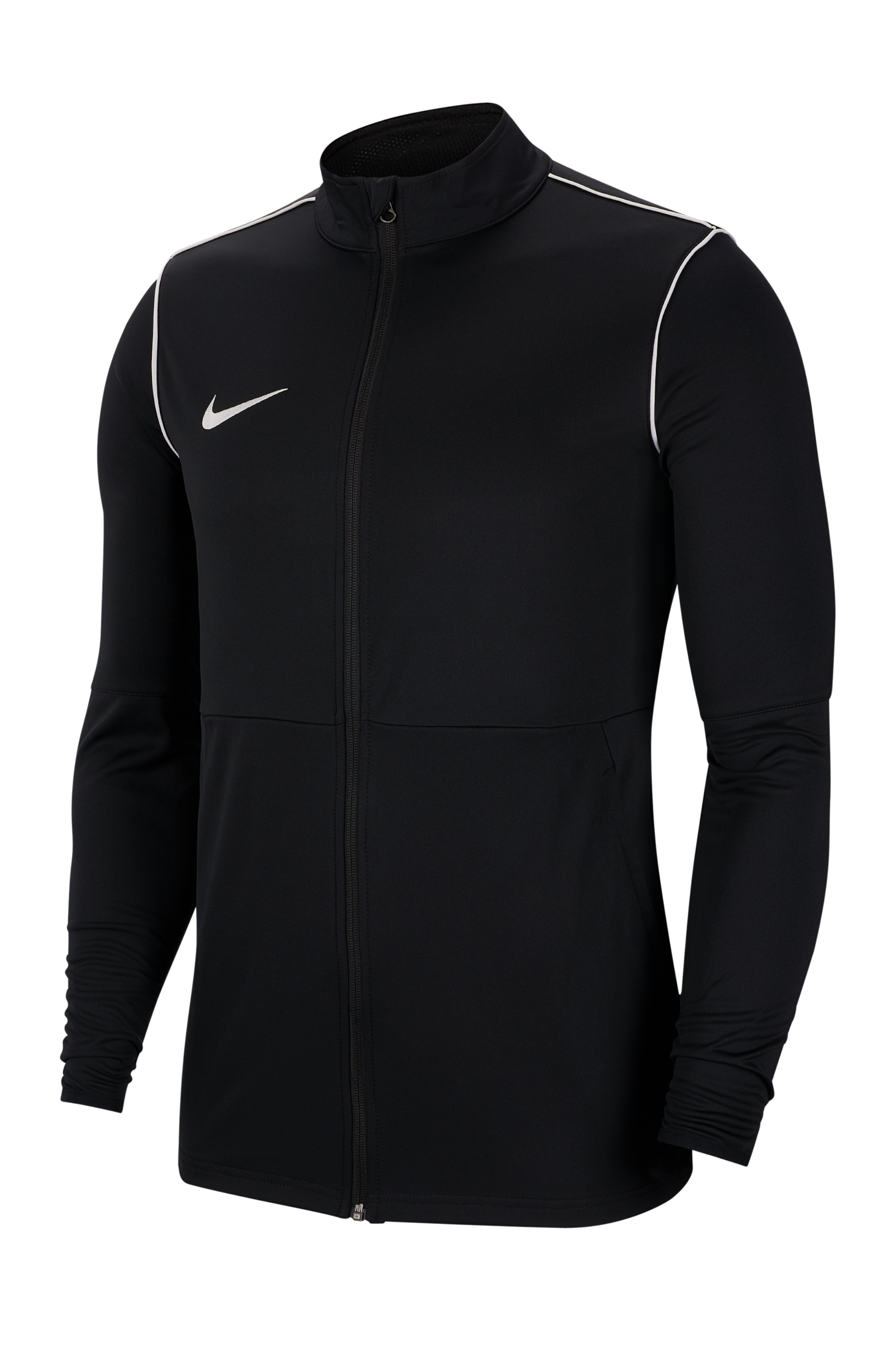 Bluza Nike Dry Park 20 Junior - Czarny