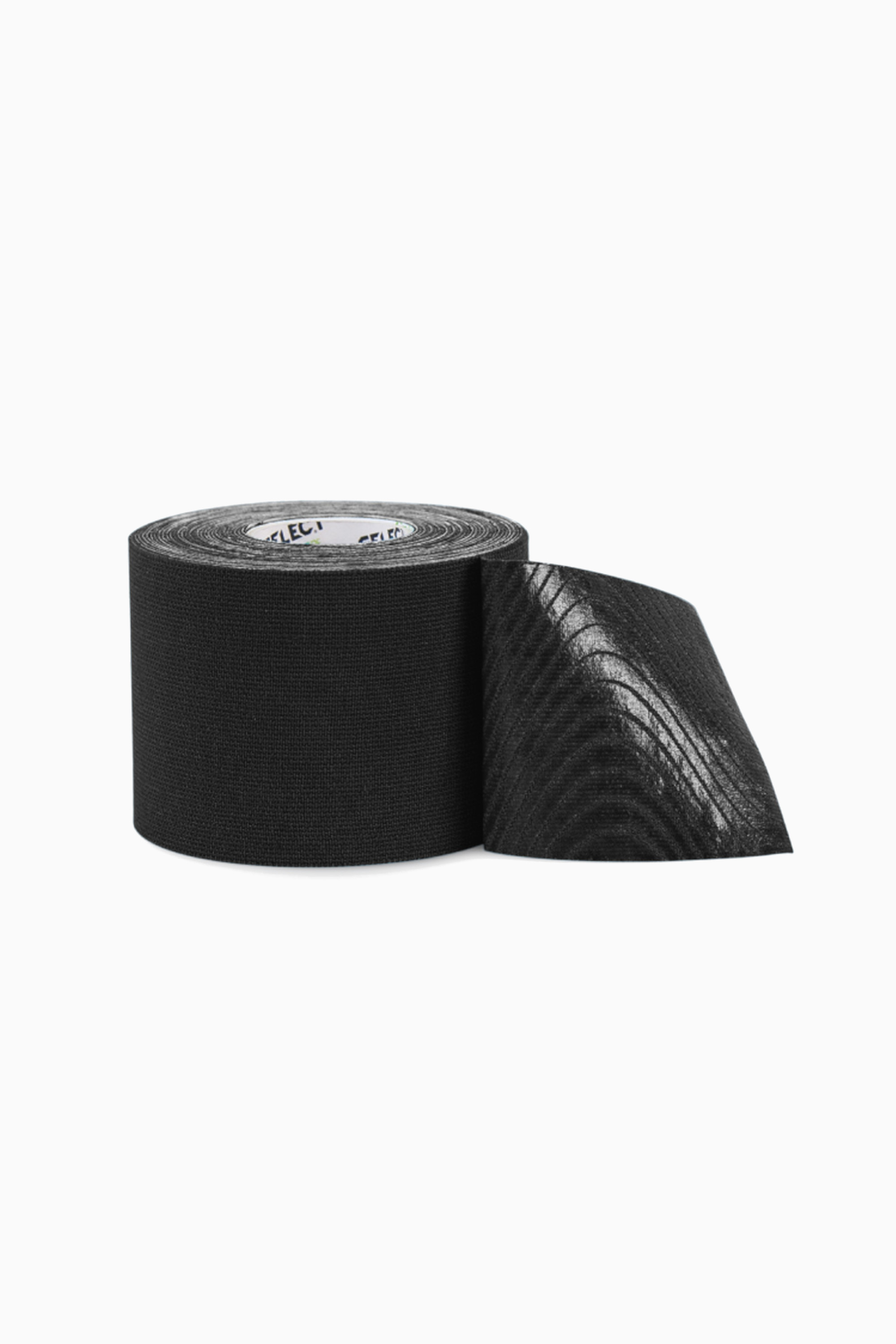 Taśma Select Profcare K-Tape - Czarny