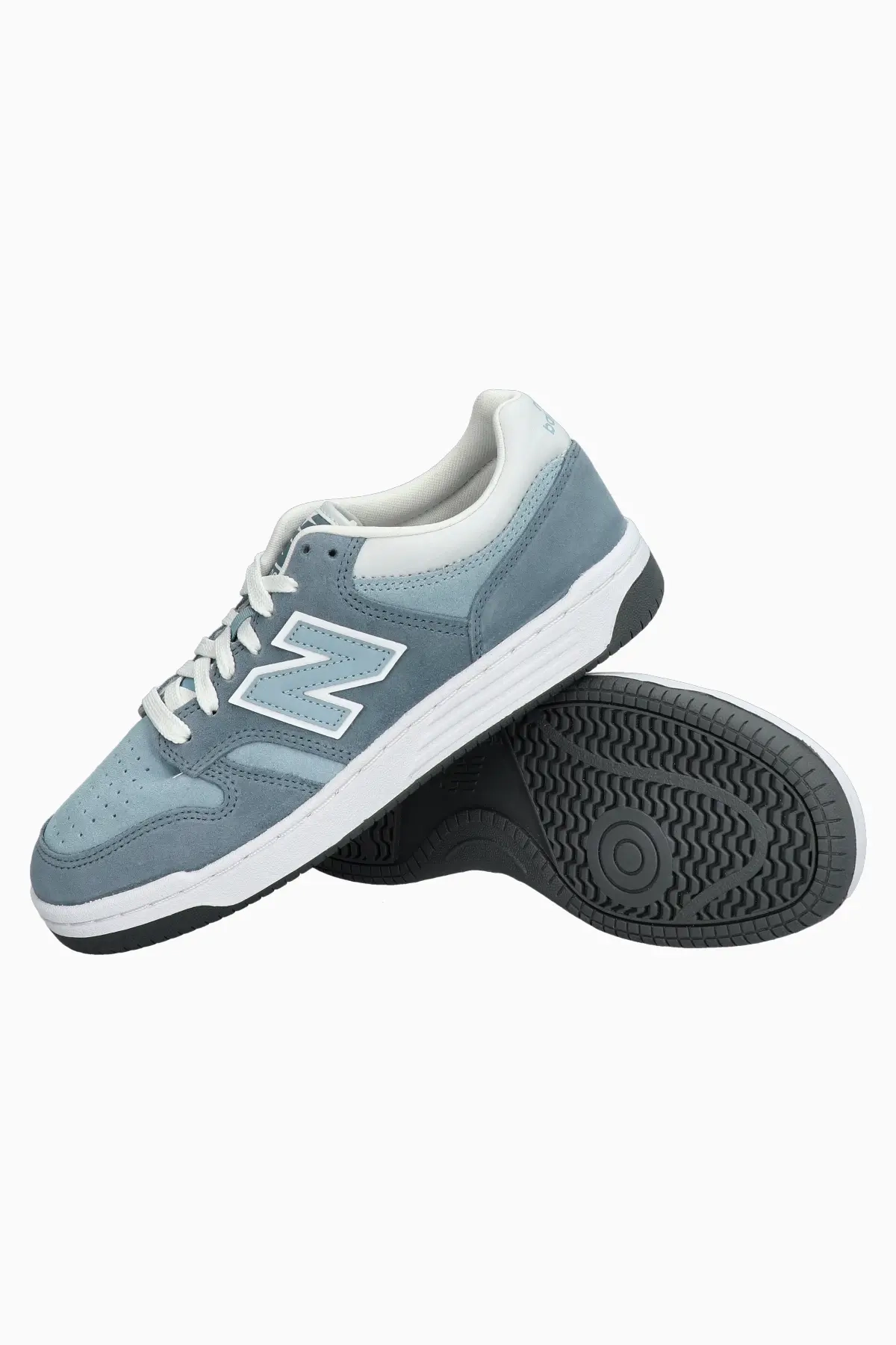 Buty Sneakers New Balance BB480