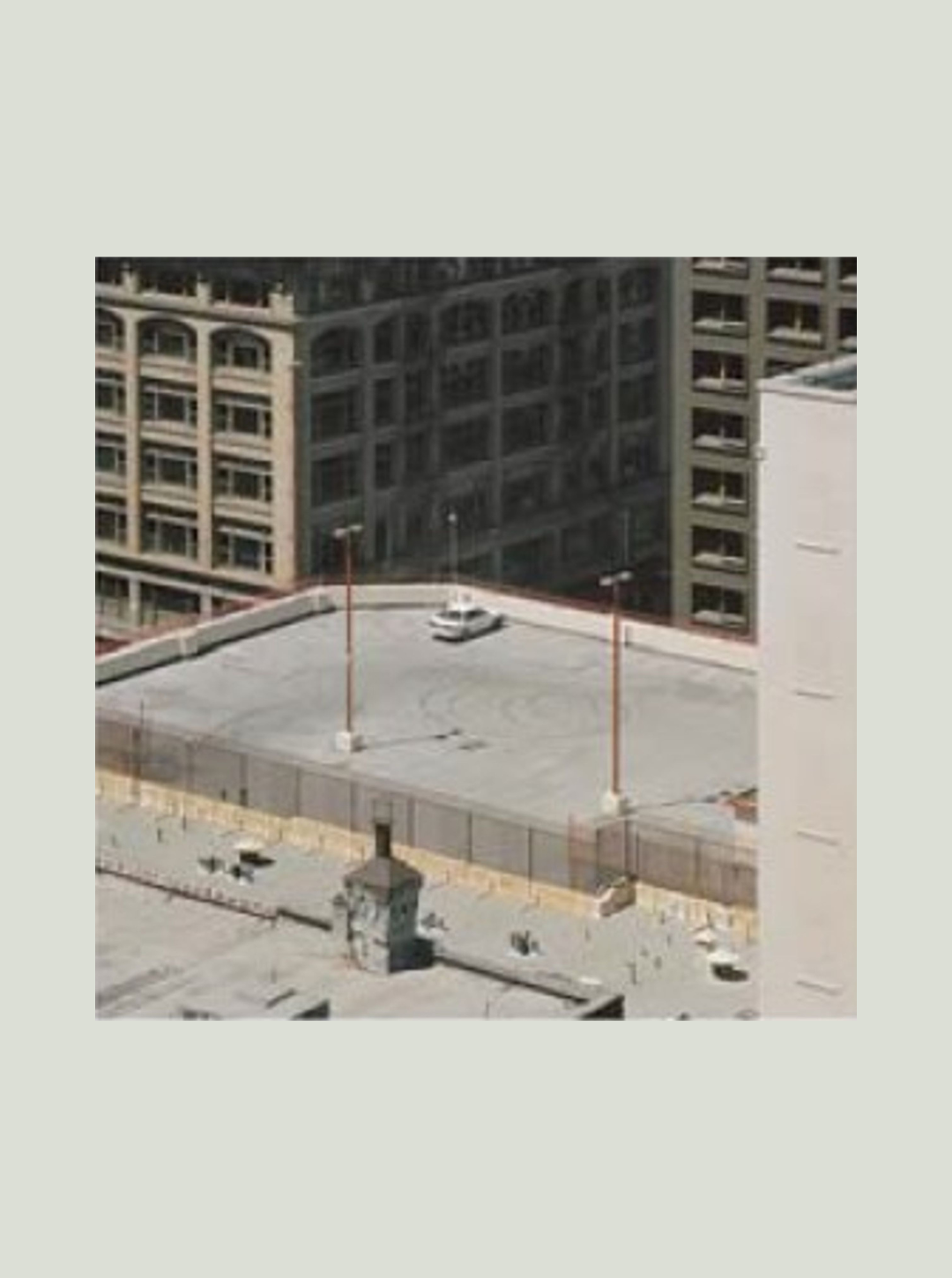 Płyta winylowa Arctic Monkeys - The Car