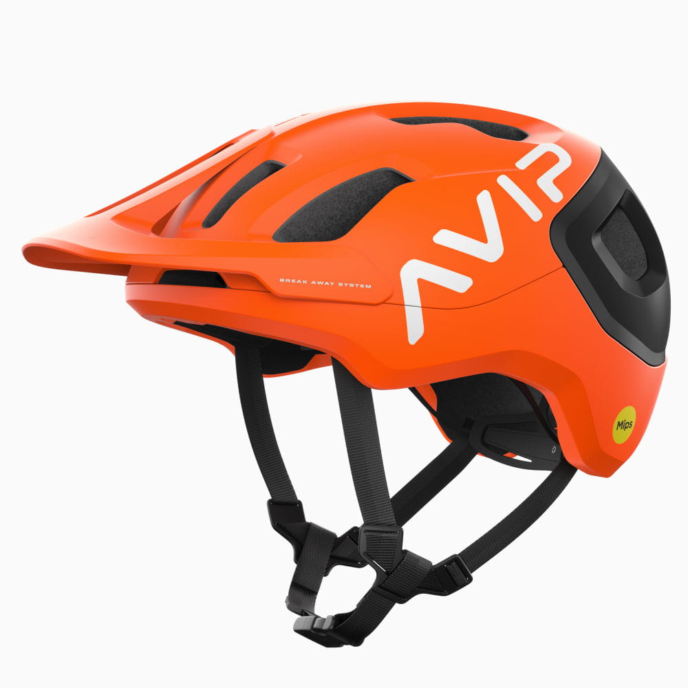 Kask rowerowy POC Axion Race MIPS